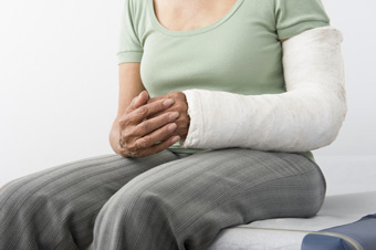 physiotherapie Fracture, l'importance de la physiothrapie 